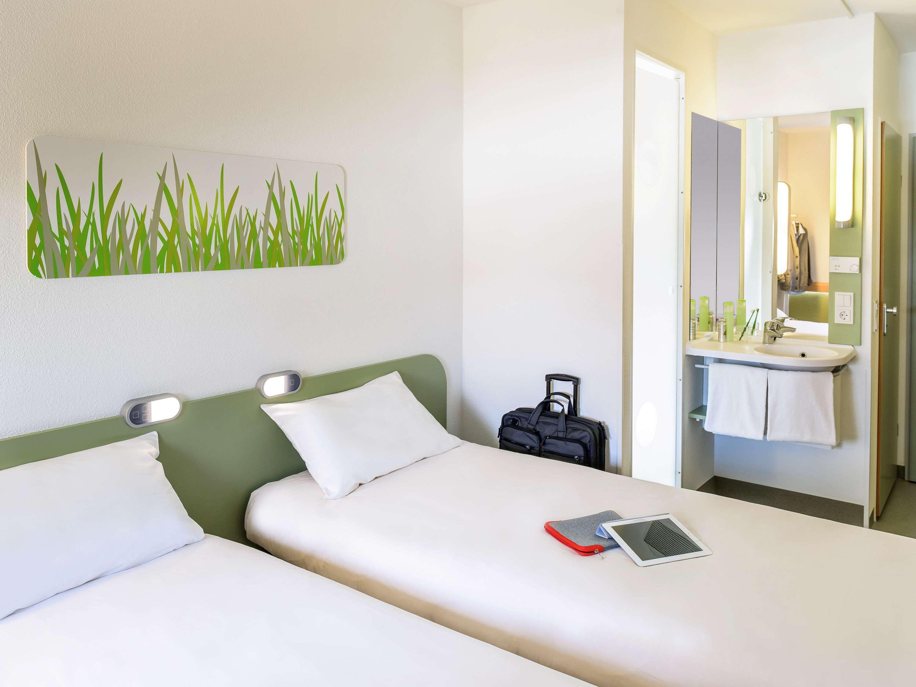Ibis Budget Sao Caetano São Caetano do Sul Exterior foto